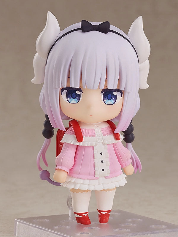 Surf Board Number Puzzle Nendoroid #1963 Kanna Miss Kobayashi's Dragon Maid