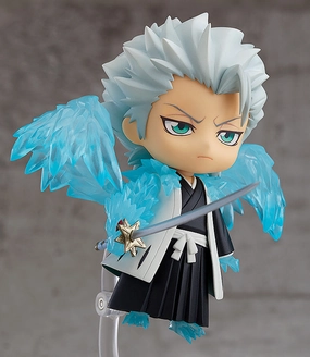 Knowledge Apply Nendoroid #1199 Toshiro Hitsugaya Bleach