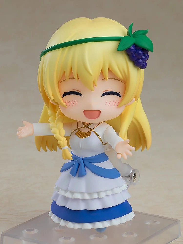 Art Master Nendoroid #2527 Iris Kono Subarashii Sekai ni Shukufuku wo! 3