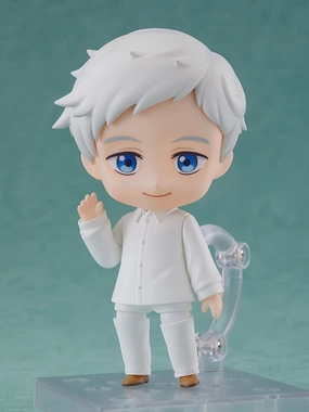 Nendoroid #1505 Norman The Promised Neverland Yoga For Kids