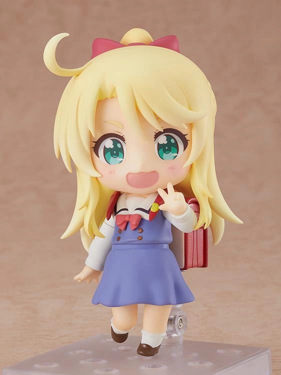 Prayer Answer Respect Earn Nendoroid #1731 Noa Himesaka Wataten!: An Angel Flew Down to Me