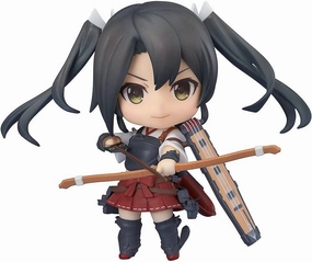 Nendoroid #622 Zuikaku Kantai Collection -KanColle- Reward system