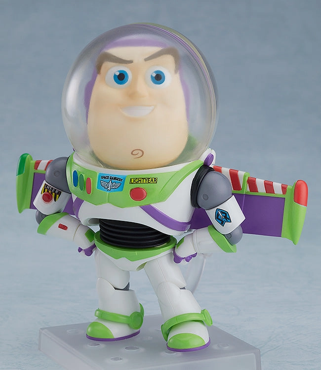 Art Master Nendoroid #1047 Buzz Lightyear Standard Ver. Toy Story