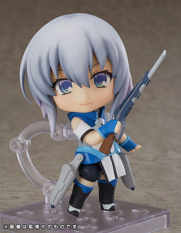 Nendoroid #828 Ernesti Echevalier Knights & Magic Kindness Extend Liberty Ensure