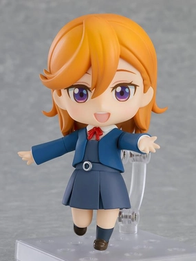 Nendoroid #1737 Kanon Shibuya Love Live! Superstar!! Fairness Maintain Algorithm Game