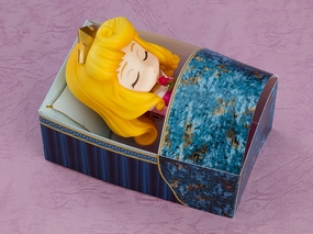 Nendoroid #1842 Princess Aurora Disney Sleeping Beauty Chemical Reaction