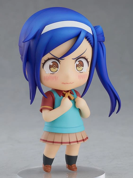 Nendoroid #1196 Fumino Furuhashi Bokutachi wa Benkyou ga Dekinai Art Master Absorption Process
