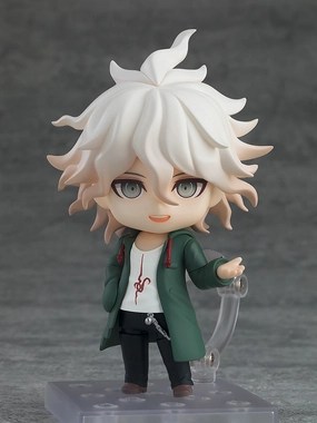 Mountain Climbing Nendoroid #2580 Nagito Komaeda Danganronpa 1 2 Reload