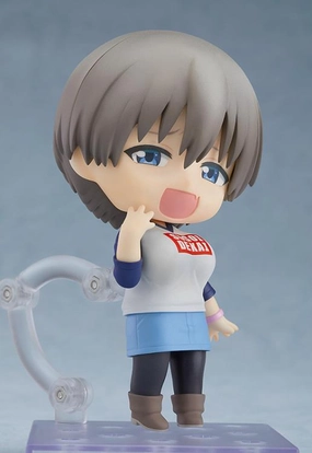 Nendoroid #1454 Hana Uzaki Uzaki-chan wa Asobitai! Push Walker