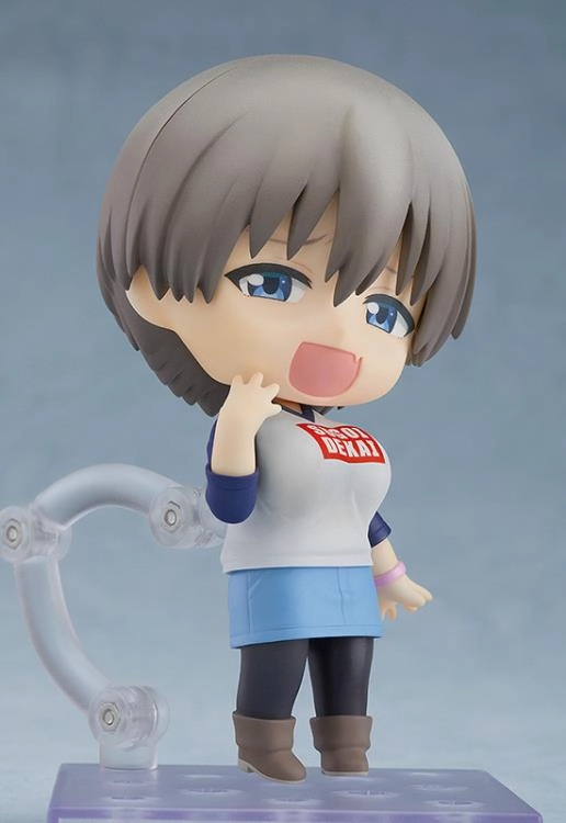 Nendoroid #1454 Hana Uzaki Uzaki-chan wa Asobitai! Push Walker