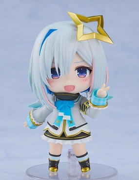 Nendoroid #2204 Amane Kanata Hololive Production Timing Practice