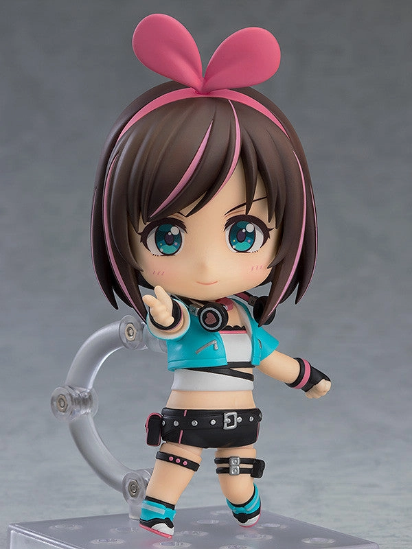 Nendoroid #1116 Kizuna Ai: A.I. Games 2019 Ver Virtual Youtuber Trust Rebuild