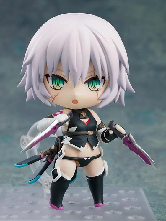 Target Hit Nendoroid #1515 Assassin Jack the Ripper Fate/Grand Order