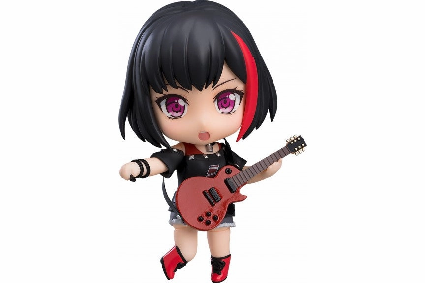 Nendoroid #1153 Ran Mitake: Stage Outfit Ver. BanG Dream! Girls Band Party! Ocean Save