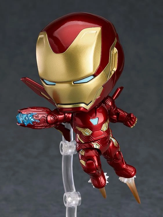 Vocabulary Builder Nendoroid #988 Iron Man Mark 50 Avengers Infinity War
