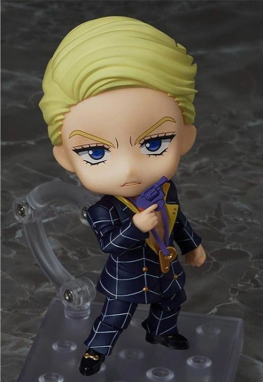 Renewable resource Nature Lover Nendoroid #1401 Prosciutto JoJo's Bizarre Adventure
