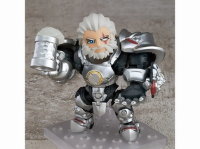 Nendoroid #1294 Reinhardt (Classic Skin Ver.) Overwatch Scattering Phenomenon