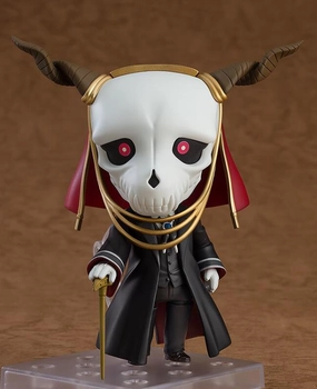 Outdoor Activity Standard Raise Nendoroid #2132 Elias Ainsworth (Season 2 Ver.) The Ancient Magus' Bride