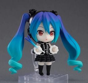 Nendoroid #2534 Hatsune Miku (Infinity Ver.) Vocaloid Rule Obey