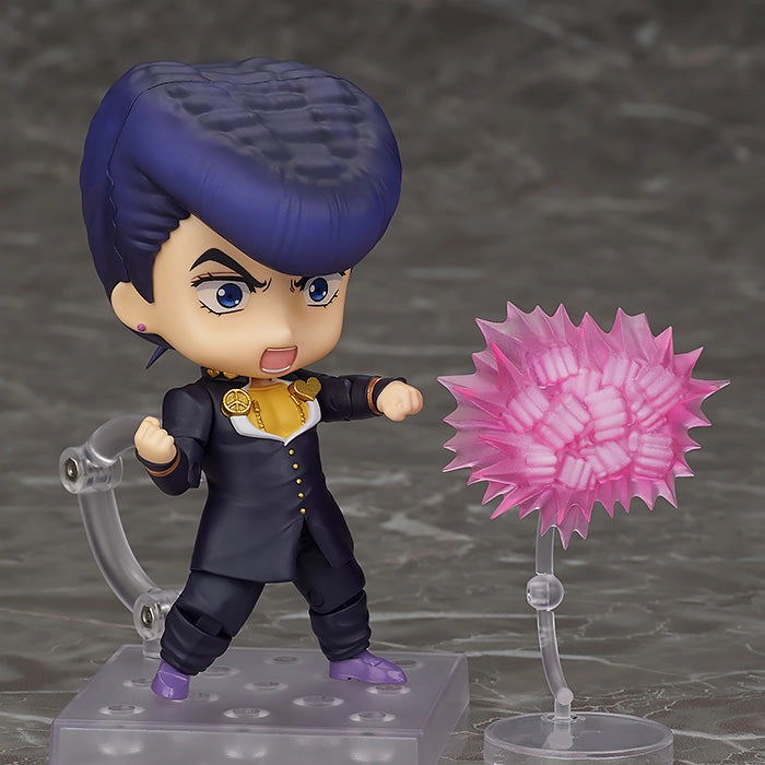 Nendoroid #1276 Josuke Higashikata Jojo's Bizarre Adventure Space Awareness