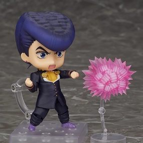 Nendoroid #1276 Josuke Higashikata Jojo's Bizarre Adventure Space Awareness