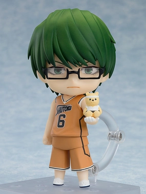 Parent Choice Nendoroid #1062 Shintaro Midorima Kuroko No Basket