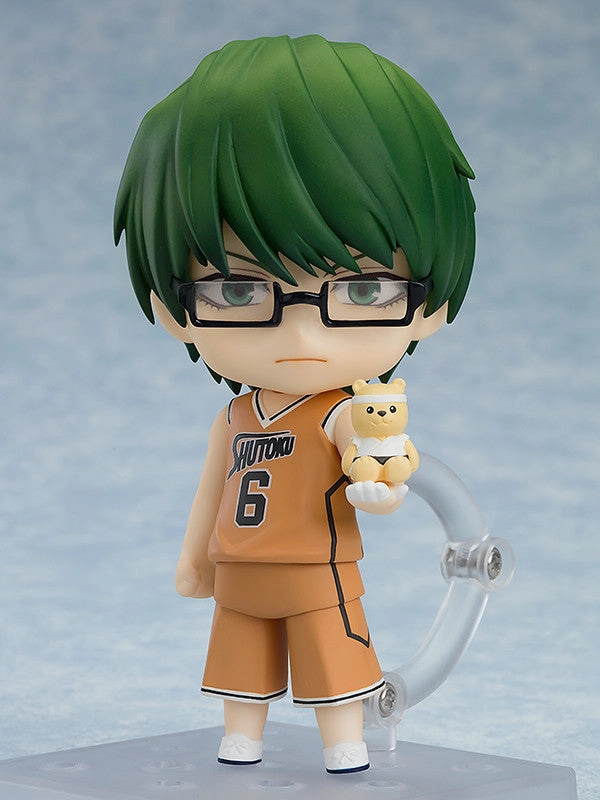Parent Choice Nendoroid #1062 Shintaro Midorima Kuroko No Basket