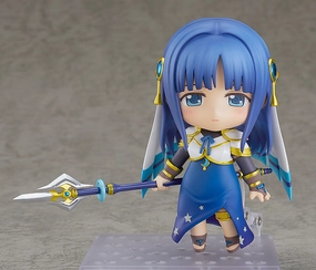 Nendoroid #1494 Yachiyo Nanami Puella Magi Madoka Magica Legacy Leave Story Progress