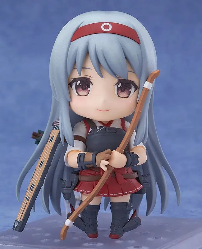 Battery operated Struggle Win Nendoroid #621 Shokaku Kantai Collection -KanColle-