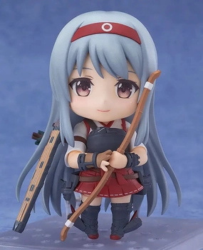 Battery operated Struggle Win Nendoroid #621 Shokaku Kantai Collection -KanColle-