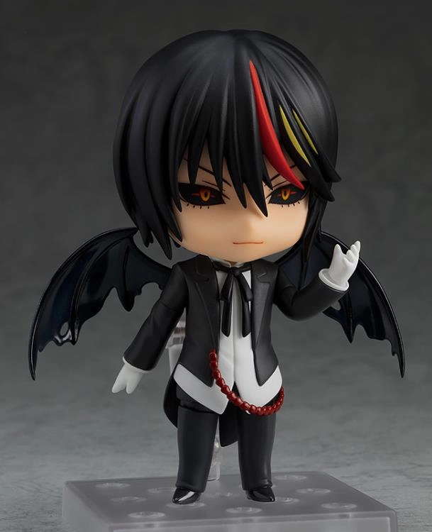Nendoroid #1713 Diablo Noir That Time I Got Reincarnated as a Slime Acceptance Gain Lightweight Build