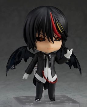 Nendoroid #1713 Diablo Noir That Time I Got Reincarnated as a Slime Acceptance Gain Lightweight Build