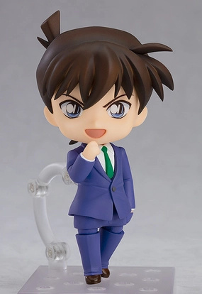 Drawing Board Melody Making Nendoroid #1357 Shinichi Kudo Detective Conan Case Closed