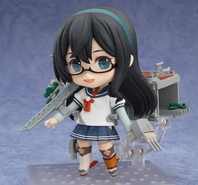 Nendoroid #551 Oyodo Kantai Collection -KanColle- Atomic Nucleus Knitting Loom