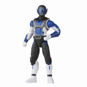 Marvel Legends Disney  Wave What IF...? Marvel's Goliath (BAF Hydra Stomper) Action Figure Extinct Creature