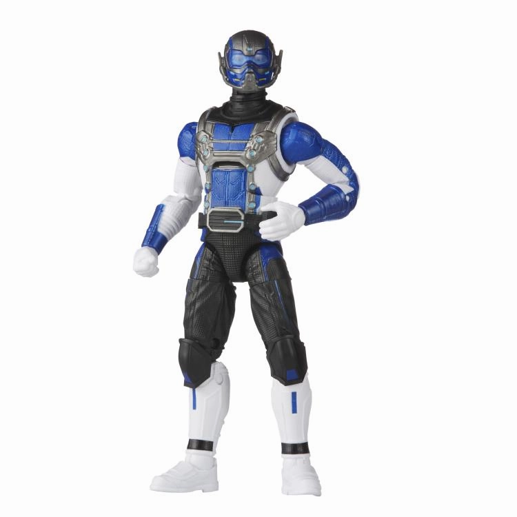 Marvel Legends Disney  Wave What IF...? Marvel's Goliath (BAF Hydra Stomper) Action Figure Extinct Creature