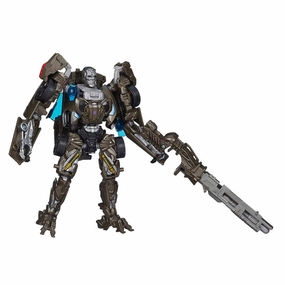 Transformers 4 Generations Age of Extinction Lockdown Action Figure for all ages TV Series