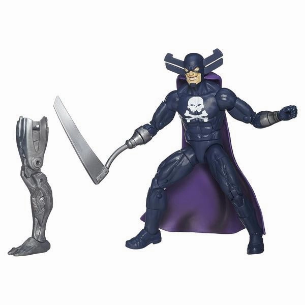 Farm Animal Marvel Legends Infinite Series 6" Action Figure Grim Reaper