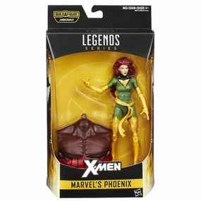 Marvel Legends Series 6 inch Action Figure - Phoenix Gaming Peripheral Mythical Figure