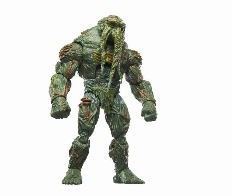 Marvel Legends Werewolf by Night Man-Thing Action Figure Desk Decor Dedicated Collector