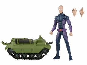 Marvel Legends X-Men Wave Darwin (BAF Bonebreaker) Action Figure Cartoon Figure