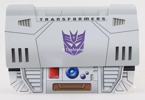 Transformers Masterpiece MP-36 Megatron ( COIN ONLY ) Architectural Model