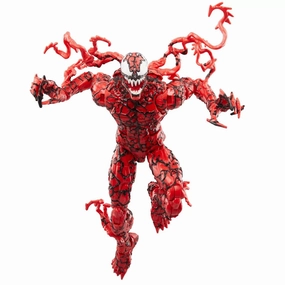 Fathers Day Marvel Legends Vintage Retro Series Spider-Man Carnage Action Figure
