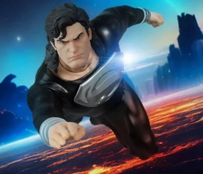 Mezco Toyz One:12 Collective: DC Comics Superman Recovery Suit Edition Action Figure Fathers Day