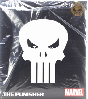 Movie Character Mezco Toyz ONE:12 Collective: Punisher Special Ops Edition SDCC 2018 Exclusive Action Figure