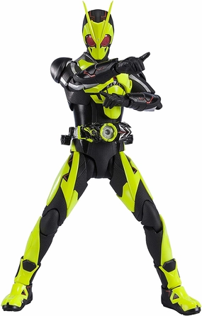 PVC Piece S.H. Figuarts Kamen Rider Zero-One Rising Hopper Action Figure
