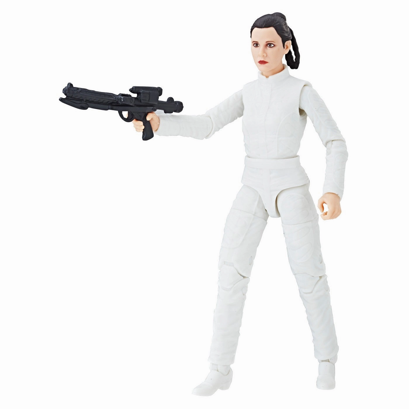 Artisan Partnership Metaverse Asset Hasbro Star Wars Black Series Empire Strikes Back Bespin Leia Exclusive 6 Inch Action Figure
