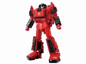 Scandinavian design Appreciating Asset Transformers Masterpiece MP-39  Spinout Action Figure
