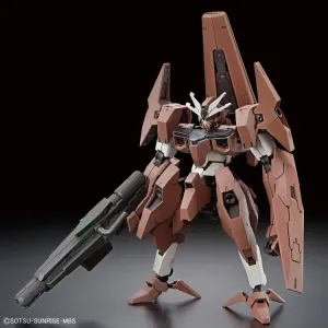 Vintage Collectible Domestic Pet Gundam 1/144 HG WFM #18 EDM-GA-02 Gundam Lfrith Thorn Model Kit