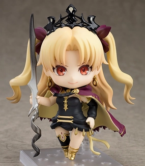 Real Life Simulation Lab Safety Nendoroid #1016 Lancer (Ereshkigal) Fate/Grand Order